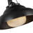 Palmetto Semi Flush Mount-88778612