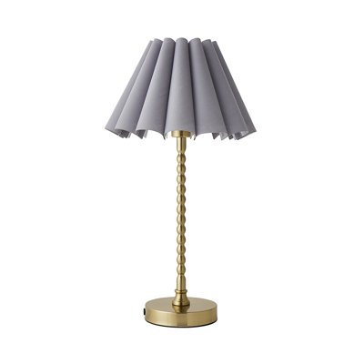 Cifuentes Metal Table Lamp