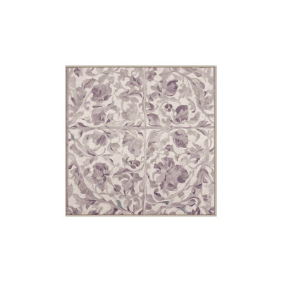 Machine Washable Beige Area Rug