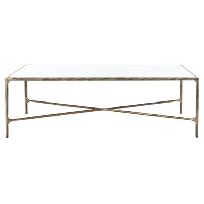 Evelynn 48" Coffee Table
