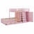 Sakura Pink selected