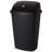 Sterilite 13.2 Gallon Swing Top Waste Basket