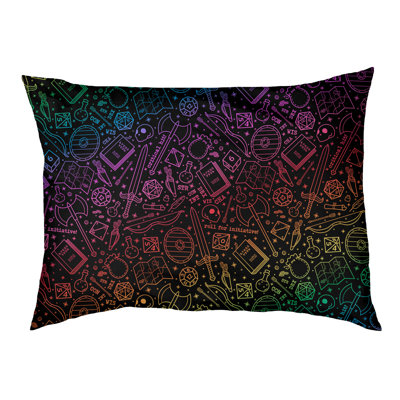 Coussin Byrge