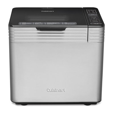 Cuisinart CBK-210 Custom Convection Breadmaker