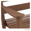 POLYWOOD Rocker Rocking Chair-40595573