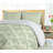 No Duvet Cover