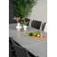 Faiyaz 10 - Person Patio Dining Set with Extendable Rectangular Table , Cushions Included-2098388327