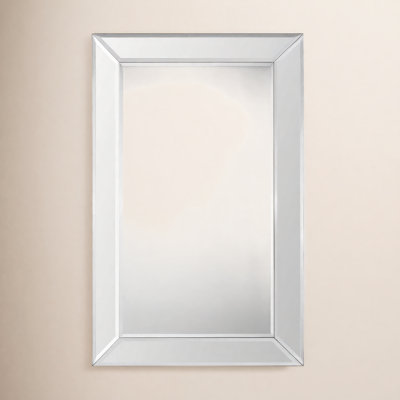 Catima 30" Accent Mirror