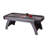 Fat Cat 83" 2 -Player Air Hockey Table with Digital Scoreboard and Lights