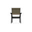 Chaise de café empilable en polymère de qualité marine Leeward Sling-98358878-98358876