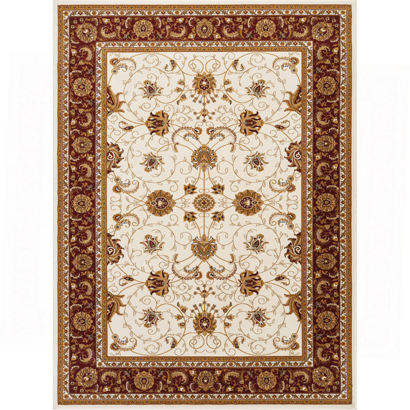 Area Rug, Rectangle 2' x 3'