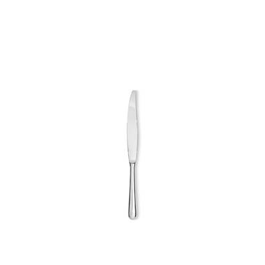 Alessi Dry 18/10 Stainless Steel Dessert Fork