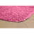 Frechette Nylon Bath Rug with Non-Slip Backing-33246960-33246957