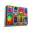«Ice Pops 2» par Dean Russo, art mural sur toile-2085677918