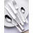 Bead 18/10 Table Spoon