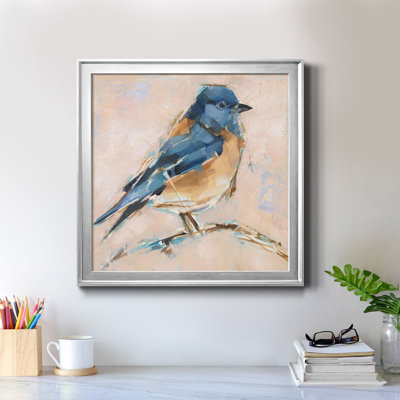 " Bird Variety III "