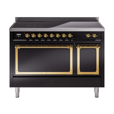 ILVE Nostalgie II Noblesse 48 in Induction Range