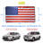 Car Front Window Windshield Sun Shade Foldable Shield Cover Visor UV-Block