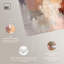 "Hazy Sunset IV", reproduction d'art sur toile par Art Remedy, galerie tendue, 20 x 30-774512053-774512048