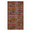 One-of-a-Kind Rectangle 3'9" X 6'6" Area Rug