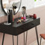Coiffeuse avec tiroirs Kimberly At Home-76393217
