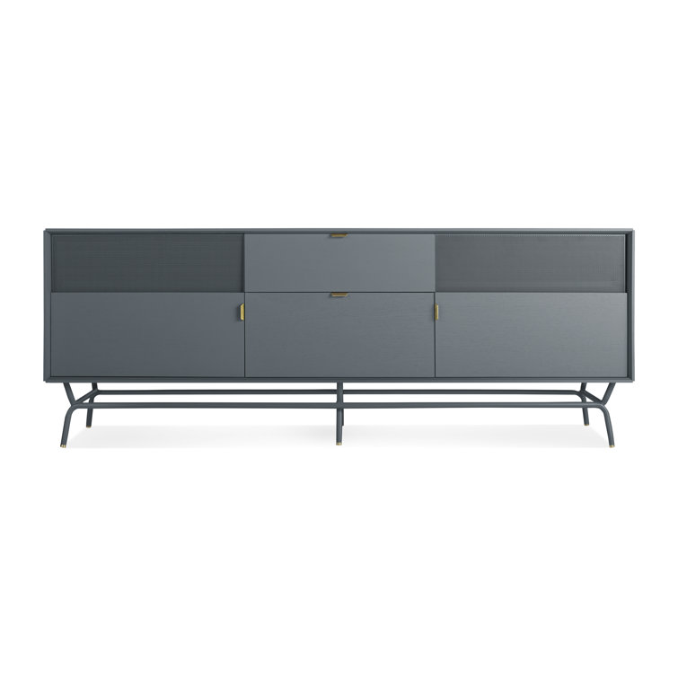 Dang 82'' Media Console