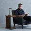 Top End Table