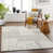 Gris/Beige