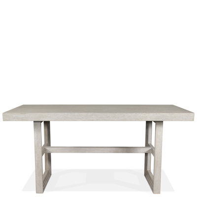 Counter Height Dining Table