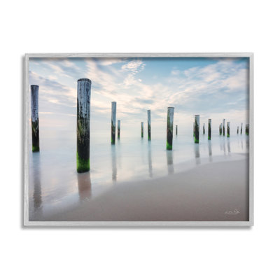 Picture Frame Photograph on MDF