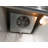 29 in. One Door Commercial Reach-in Refrigerator, 23 cu. ft. in Stainless-Steel (RIR-1D-SS)