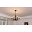 Pelchat 6 - Light Candle Style Chandelier-477062405
