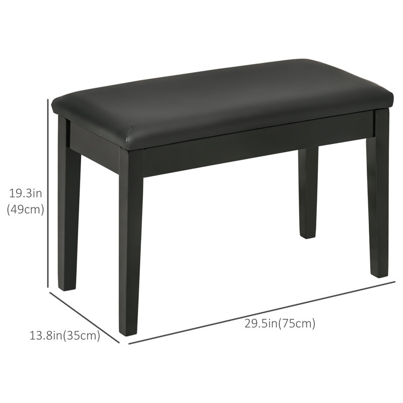 Banc de rangement Jabrae