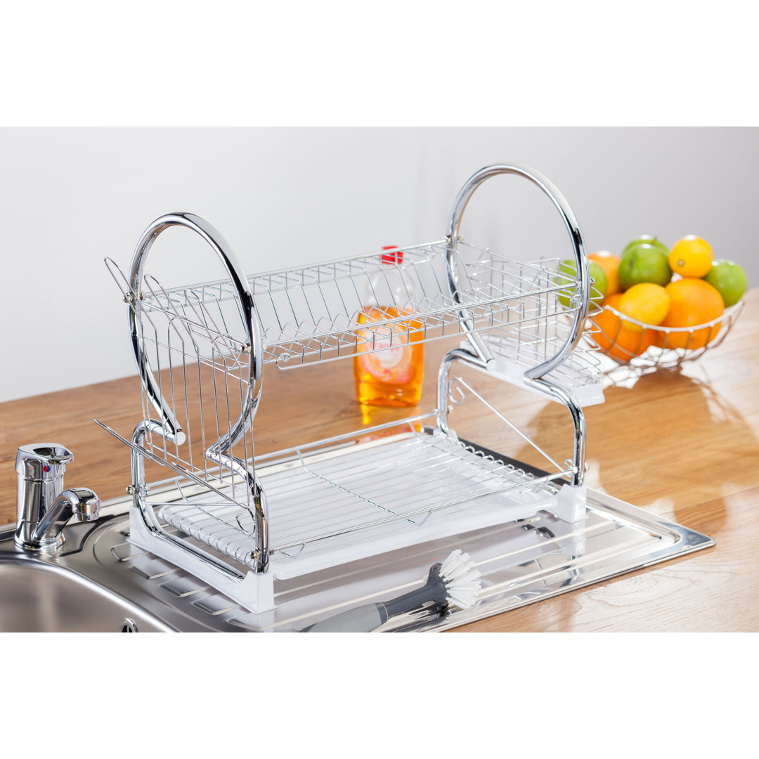 Judge, Wireware - Dish Drainer
