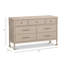 Commode 7 tiroirs Alouette-115185590