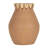 Aminatou Handmade Terracotta Table Vase