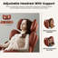 Armie Executive Chair with Headrest-143963490