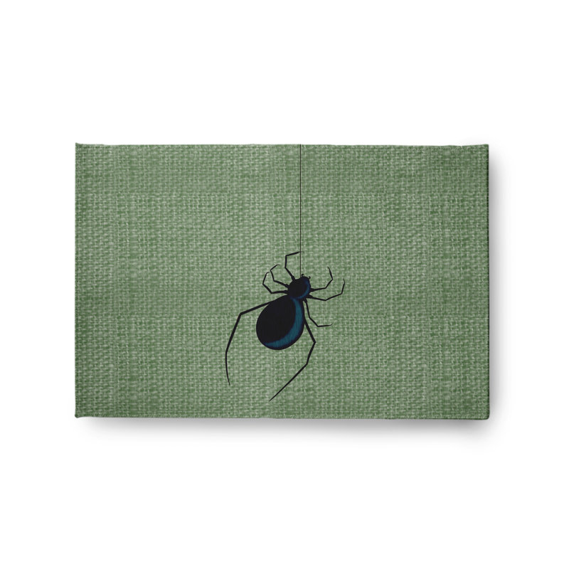 Forges Chenille Indoor Rug, Rectangle 2' x 3'