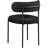 Azianna 18 " H Cotton Upholstered Metal Side Chair-297707685-305334720