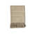 Camel/White Striped selected