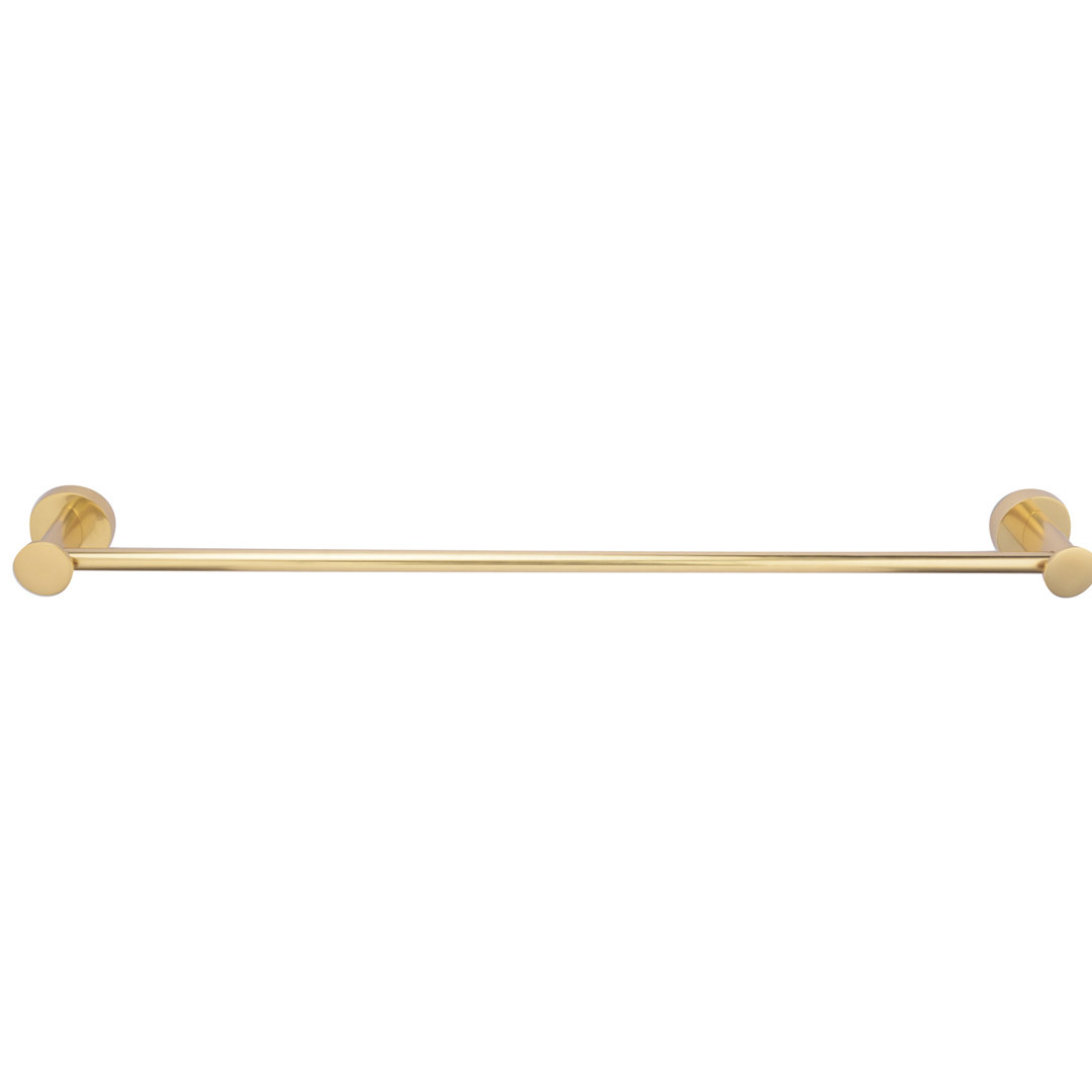 Plumer 1 Wall Towel Bar Barclay 