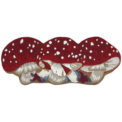 Tapis de cuisine Stamper
