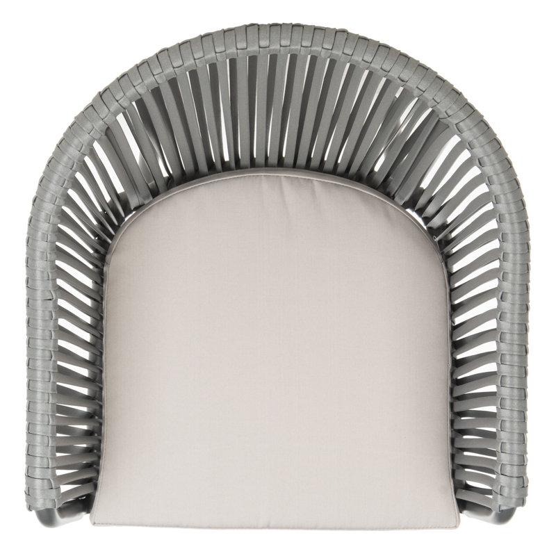 Stefano Outdoor Dining Armchair