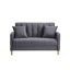 Canapé rembourré en velours de style moderne-1920013280-1920013282