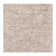 Gause Floral Indoor Rug