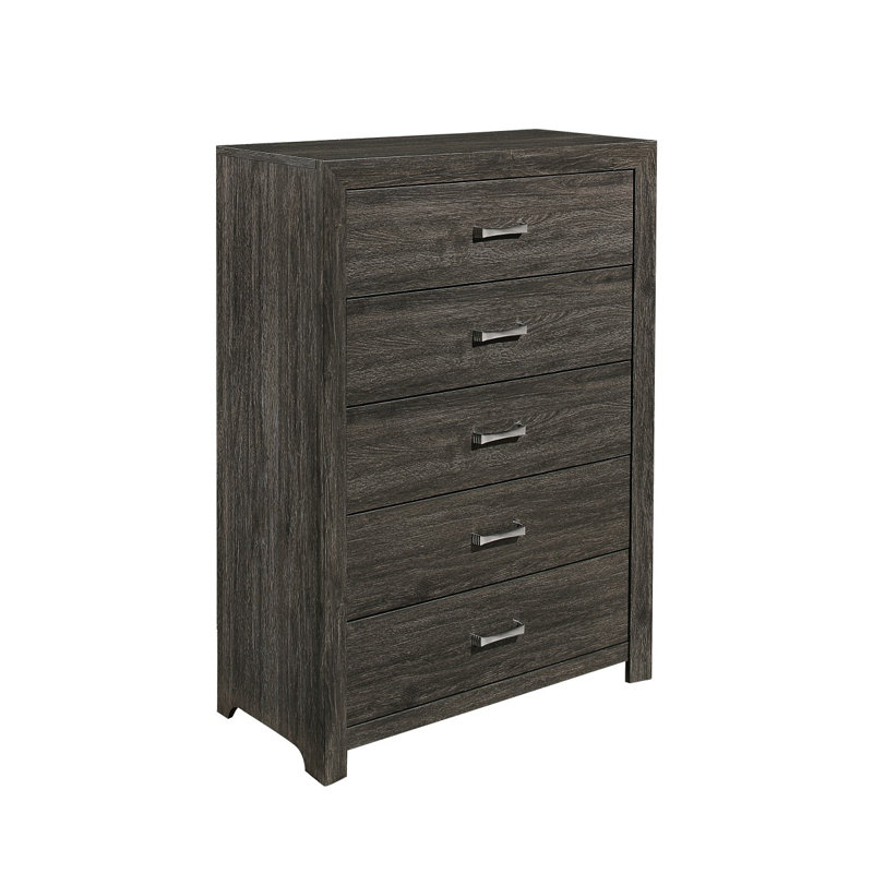 Commode à tiroirs de rangement 1pc