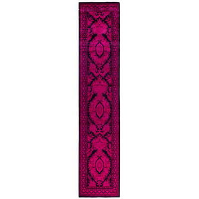 Tapis unique 2 pi 6 po x 12 pi 3 po Huckaby