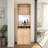 Dallas Bar Cabinet-921075315