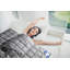 Cotton Blend Solid Colour Quilt