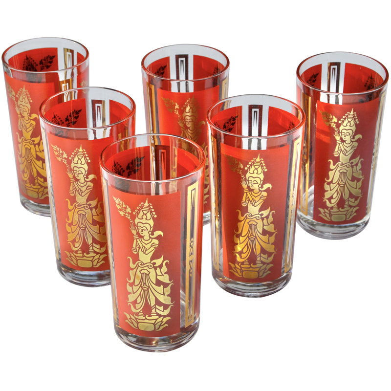Highball Glass